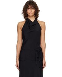 Belle Anna - Faie Top - Lyst