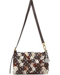 Vivienne Westwood - Lola Shoulder Bag - Lyst
