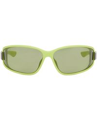 Gucci - Lettering Mountain Pack Sunglasses - Lyst