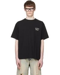 KENZO - Paris Boke Heart' Oversized T-Shirt - Lyst
