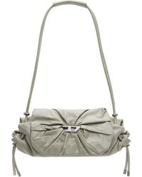 DIESEL - Scrunch-D Shoulder S Bag - Lyst