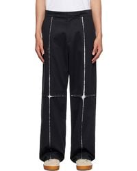 Bluemarble - Marble Sequins Trousers - Lyst
