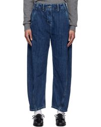 Studio Nicholson - Akerman Jeans - Lyst