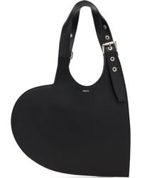 Coperni - Belt Heart Tote - Lyst