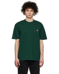 Carhartt WIP T-shirts for Men | Online 