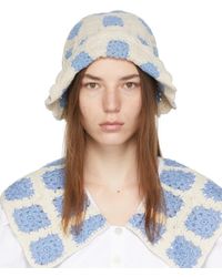 レディース Shrimps 帽子が¥18,500〜
