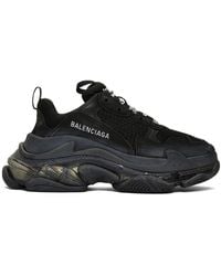 Balenciaga launches Track line in exclusive deal with