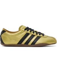 adidas Originals - Sports Shoes Tokyo Decon W - Lyst