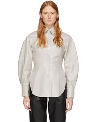 Isabel Marant Tops for Women - Up to 58% off | Lyst