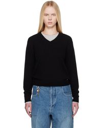 ÉTERNE - Lennox Sweater - Lyst