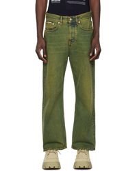 Eytys Jeans for Men | Online Sale up to 52% off | Lyst