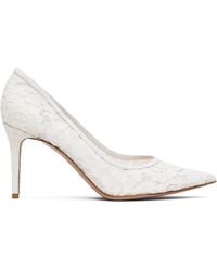 Gianvito Rossi - Claudia 85 Heels - Lyst
