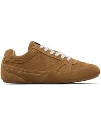 Isabel Marant - Sennyh Low Sneakers - Lyst