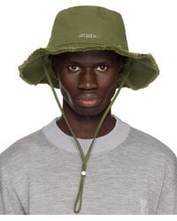Jacquemus - Caps - Lyst