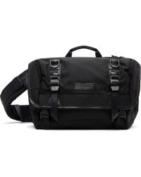 master-piece - Potential Messenger Bag - Lyst