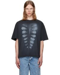 AVAVAV - Theo X-Ray T-Shirt - Lyst