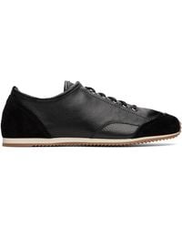 Lemaire - Gummy Grips Sneakers - Lyst
