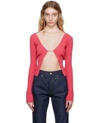Jacquemus - Sweaters - Lyst
