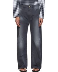 Stockholm Surfboard Club - Chino Trousers - Lyst