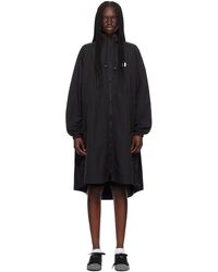 KENZO - Paris Boke 2.0 ロング ウインドブレーカー - Lyst