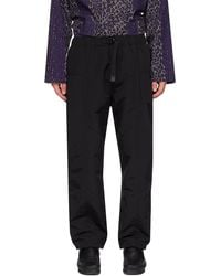 South2 West8 - Belted Trousers - Lyst