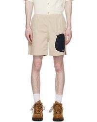 Adsum - Zip Pocket Shorts - Lyst