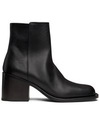 Enfants Riches Deprimes - Franky High Boots - Lyst
