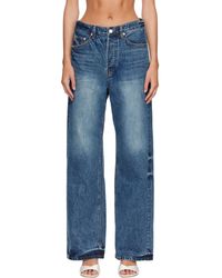 R2W - Edric Straight Jeans - Lyst