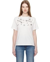 Weekend by Maxmara - Dagile T-Shirt - Lyst