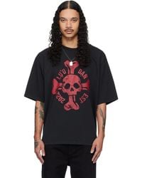 Lu'u Dan - Concert T-Shirt - Lyst