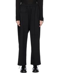 Cordera - Tailoring Pockets Trousers - Lyst
