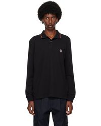 Paul Smith - Zebra ポロシャツ - Lyst