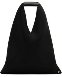 MM6 by Maison Margiela - Classic Small Tote - Lyst