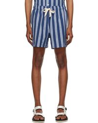 Howlin' - Smiling Shorts - Lyst