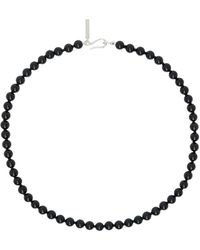 Sophie Buhai - Tiny Collar Necklace - Lyst