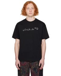 Soulland - Kai T-shirt - Lyst