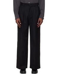 Hope - Loose-Fit Trousers - Lyst