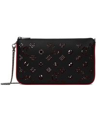 Christian Louboutin Shoulder bags for Women | Online Sale up to 33 ...
