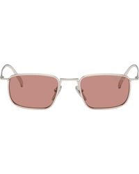 Prada - Pr D52S Sunglasses - Lyst