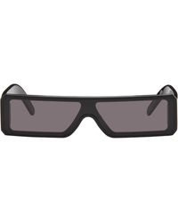 Rick Owens - Tower Gethshades Sunglasses - Lyst