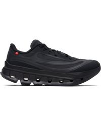 On Shoes - Baskets Cloudflow 5 Ad Noires - Lyst