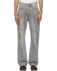 Magliano - Flattone Jeans - Lyst