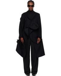 Junya Watanabe - Structured Coat - Lyst