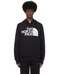 The North Face - Half Dome Pullover Hoodie - Lyst