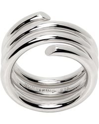 NUMBERING - #8403 Ring - Lyst