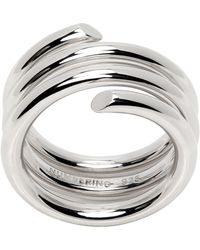 NUMBERING - Bague #8403 - Lyst