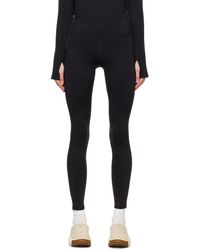 The North Face - Dune Sky Utility leggings - Lyst