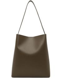Aesther Ekme - Taupe Sac Tote - Lyst