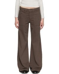 Jeanerica - Guell Trousers - Lyst