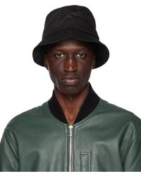 PS by Paul Smith - 'ps' Bucket Hat - Lyst